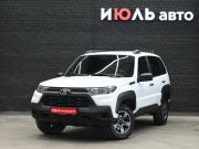 Lada (ВАЗ) Niva Travel I Екатеринбург  - изображение 18