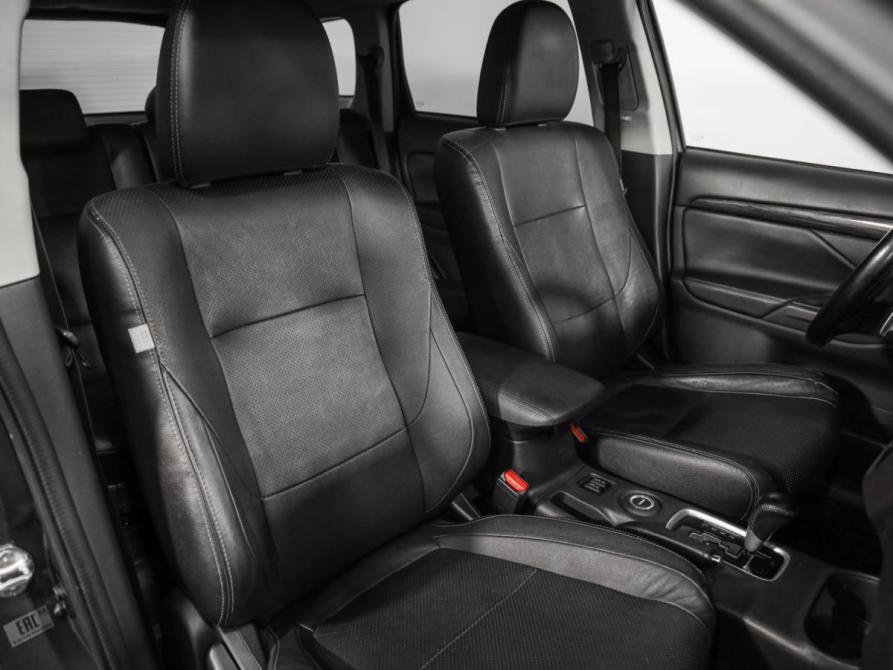 Mitsubishi Outlander III Рестайлинг 2 Санкт-Петербург  - изображение 23
