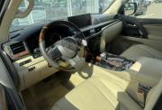 Lexus LX III Рестайлинг 2 Воронеж  - изображение 39