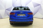 Hyundai Solaris II Рестайлинг Чебоксары  - изображение 33