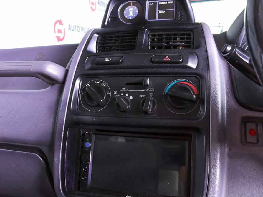 Mitsubishi Pajero Junior Минеральные Воды  - изображение 11