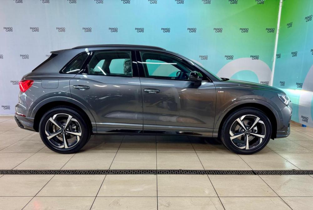 Audi Q3 II (F3) Набережные Челны  - изображение 5