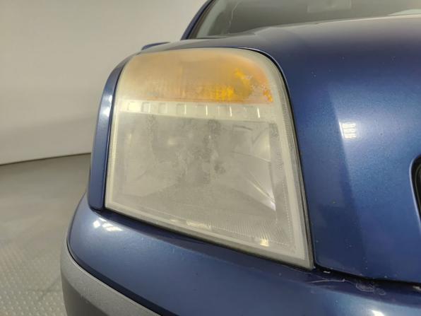 Ford Fusion I Рестайлинг с пробегом 2007 года, цена 350 000 рублей, 198140 км, хэтчбек, Автокод Объявления