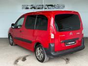 Citroen Berlingo II Уфа  - изображение 18