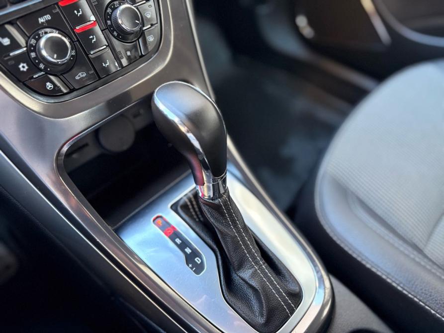 Opel Astra J Ростов-на-Дону  - изображение 24