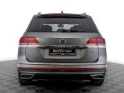 Volkswagen Teramont I Рестайлинг Москва  - изображение 36