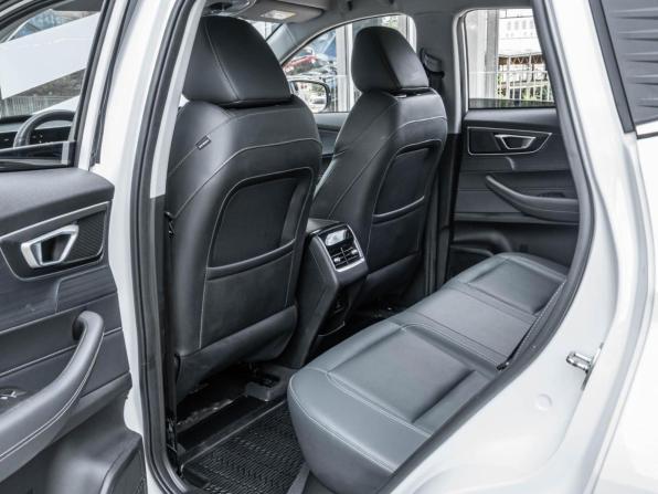 Chery Tiggo 4 Pro I Рестайлинг с пробегом 2024 года, цена 1 615 000 рублей, 47527 км, внедорожник, Автокод Объявления