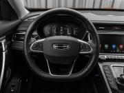 Geely Atlas Pro Москва  - изображение 38