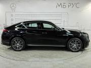 Mercedes-Benz GLC Coupe AMG II (C254) Москва  - изображение 37