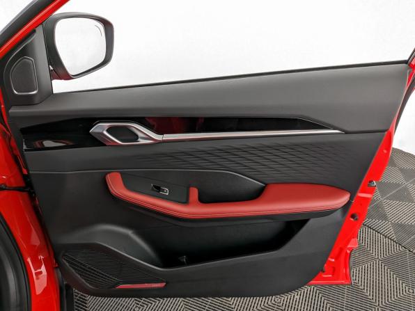 Geely Coolray I Рестайлинг с пробегом 2024 года, цена 2 270 000 рублей, 26796 км, внедорожник, Автокод Объявления