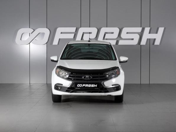 Lada (ВАЗ) Granta I Рестайлинг с пробегом 2023 года, цена 620 000 рублей, 93147 км, седан, Автокод Объявления