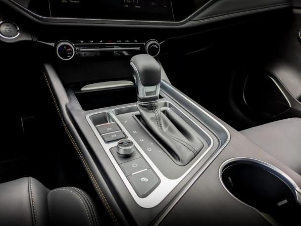 Omoda S5 с пробегом 2024 года, цена 1 550 000 рублей, 20123 км, седан, Автокод Объявления