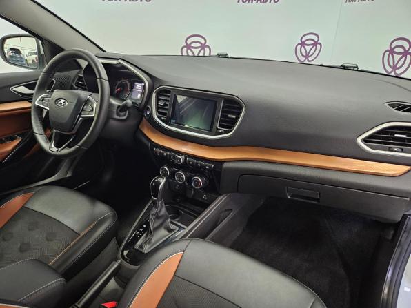 Lada (ВАЗ) Vesta I Рестайлинг (NG) с пробегом 2024 года, цена 1 533 000 рублей, 14573 км, универсал, Автокод Объявления