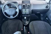 Ford Fusion I Рестайлинг Киров  - изображение 38