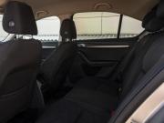Skoda Octavia III (A7) Рестайлинг Москва  - изображение 35