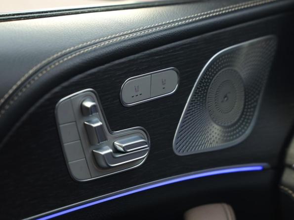 Mercedes-Benz GLS II (X167) с пробегом 2019 года, цена 5 925 000 рублей, 209538 км, внедорожник, Автокод Объявления
