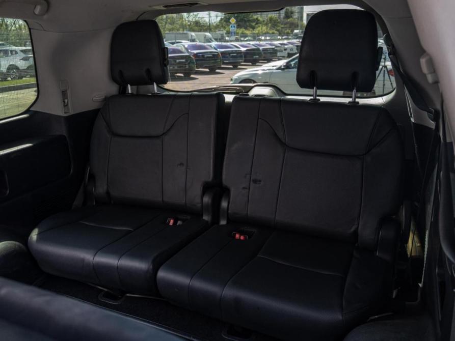 Lexus LX III Краснодар  - изображение 12