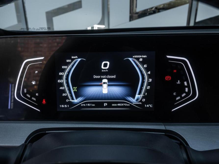 Changan Hunter Plus Ставрополь  - изображение 19