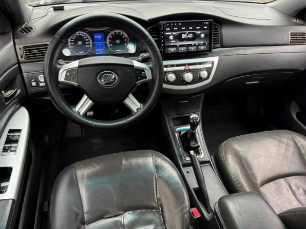 Lifan Solano I (620) с пробегом 2013 года, цена 399 000 рублей, 220340 км, седан, Автокод Объявления