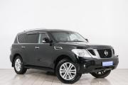 Nissan Patrol VI (Y62) Красноярск  - изображение 29