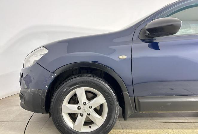 Nissan Qashqai I Рестайлинг с пробегом 2012 года, цена 585 000 рублей, 269531 км, внедорожник, Автокод Объявления