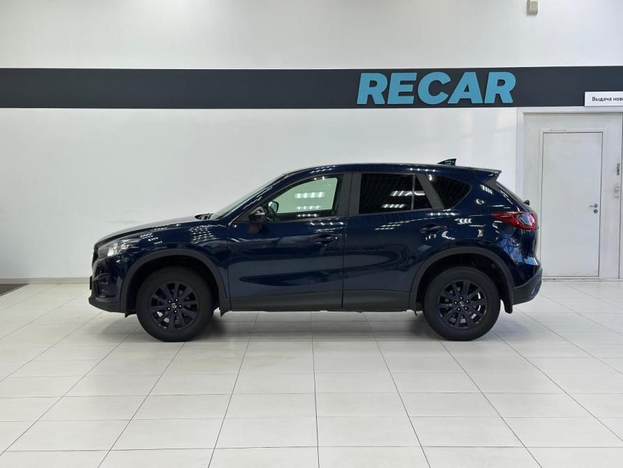 Mazda CX-5 I Рестайлинг Санкт-Петербург  - изображение 2