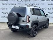 Lada (ВАЗ) Niva Travel I Набережные Челны  - изображение 30