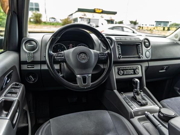 Volkswagen Amarok I с пробегом 2014 года, цена 2 148 000 рублей, 202040 км, offers.body_type.unknown, Автокод Объявления