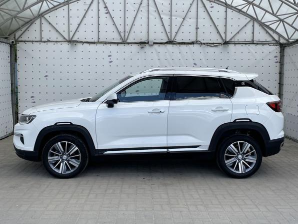 Changan CS35 Plus I с пробегом 2019 года, цена 1 400 000 рублей, 81220 км, внедорожник, Автокод Объявления