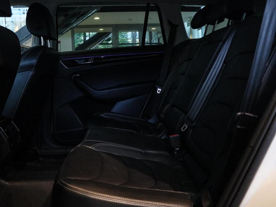 Skoda Kodiaq I Москва  - изображение 10