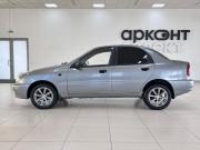 Chevrolet Lanos I Волгоград  - изображение 31