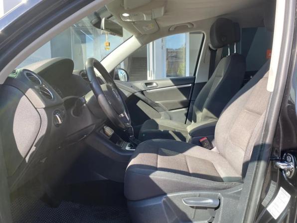 Volkswagen Tiguan I Рестайлинг с пробегом 2012 года, цена 1 185 000 рублей, 234500 км, внедорожник, Автокод Объявления