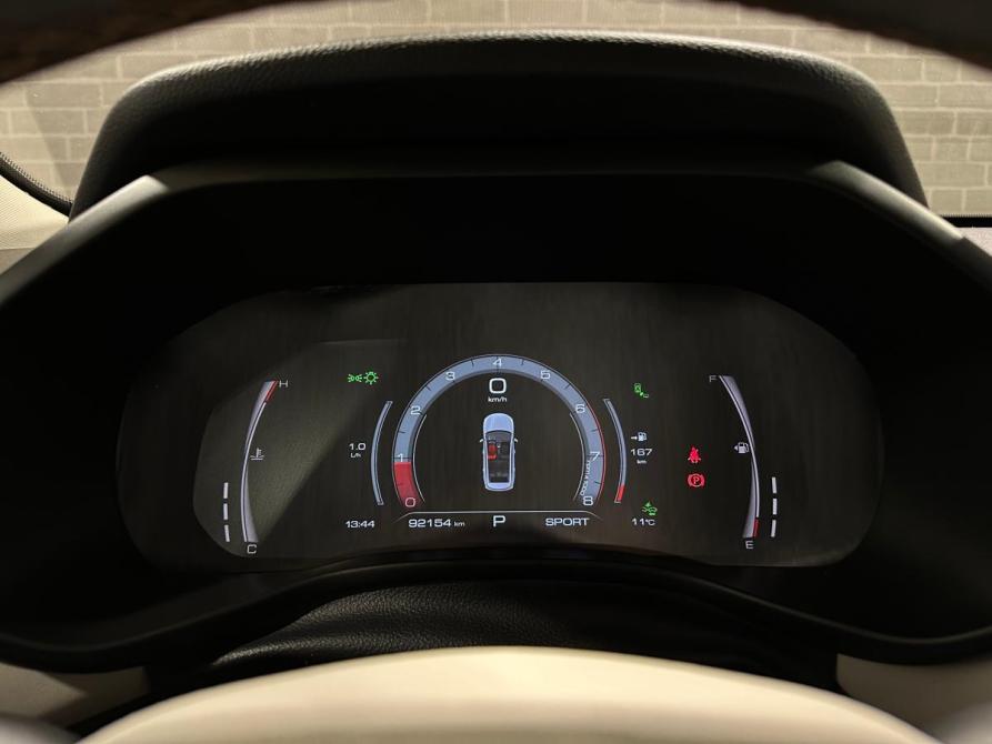 Haval Jolion I Челябинск  - изображение 19
