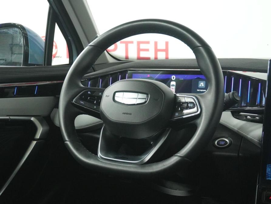 Geely Atlas II Вологда  - изображение 16