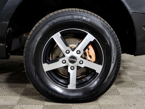 SsangYong Actyon I с пробегом 2008 года, цена 398 000 рублей, 282269 км, внедорожник, Автокод Объявления