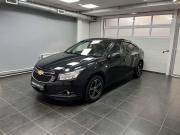 Chevrolet Cruze I Тверь  - изображение 13