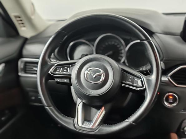 Mazda CX-5 II с пробегом 2019 года, цена 2 199 000 рублей, 161411 км, внедорожник, Автокод Объявления