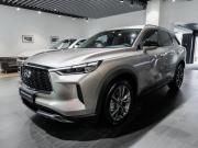 Infiniti QX60 II Москва  - изображение 21