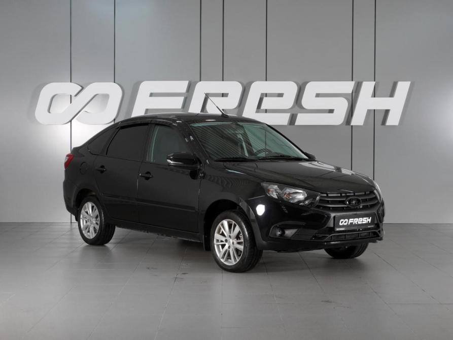 Lada (ВАЗ) Granta I Рестайлинг Минеральные Воды  - изображение 1