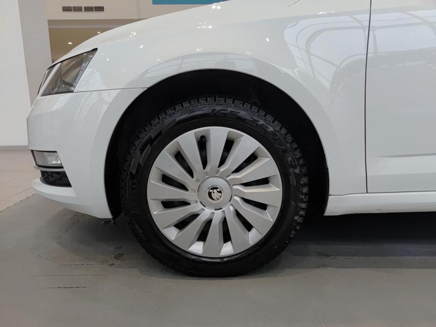 Skoda Octavia III (A7) Рестайлинг Казань  - изображение 22