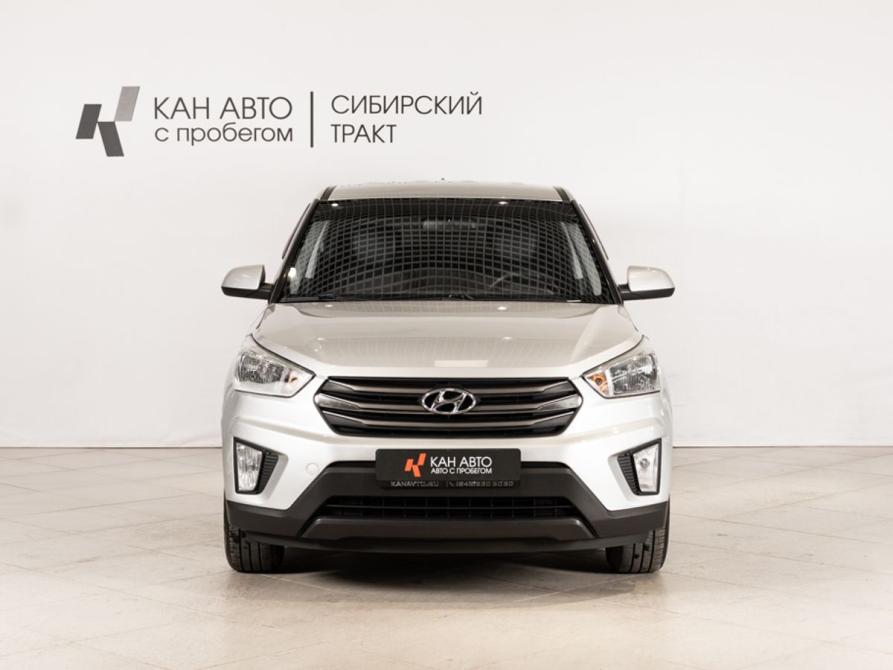Hyundai Creta I Казань  - изображение 2