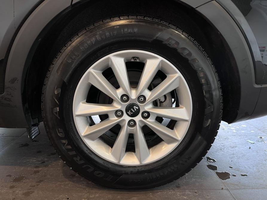 Kia Sorento III Prime Рестайлинг Чебоксары  - изображение 16