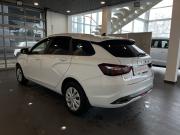 Lada (ВАЗ) Vesta I Рестайлинг (NG) Чебоксары  - изображение 39