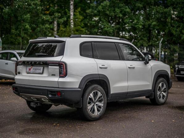 Haval Dargo I с пробегом 2023 года, цена 2 355 000 рублей, 28501 км, внедорожник, Автокод Объявления