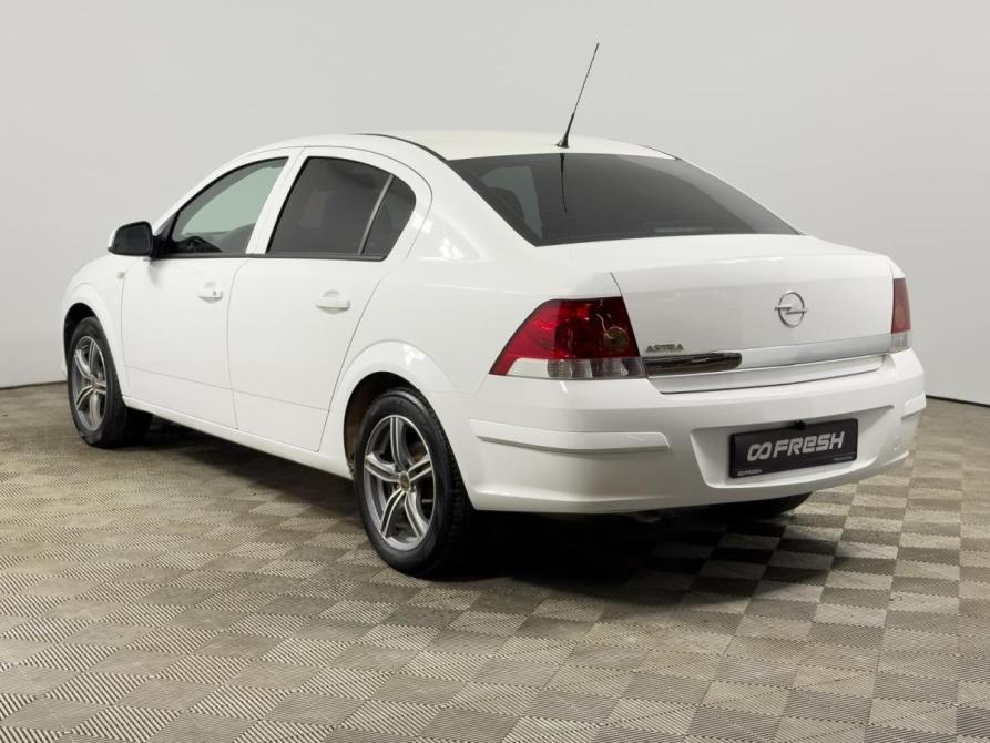 Opel Astra H Рестайлинг Казань  - изображение 2