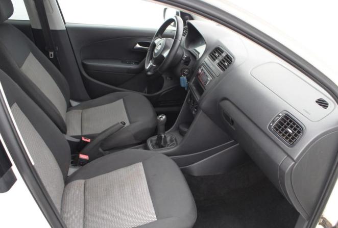 Volkswagen Polo V с пробегом 2012 года, цена 403 000 рублей, 157866 км, седан, Автокод Объявления