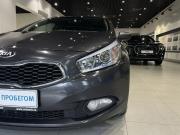 Kia Ceed II Москва  - изображение 28