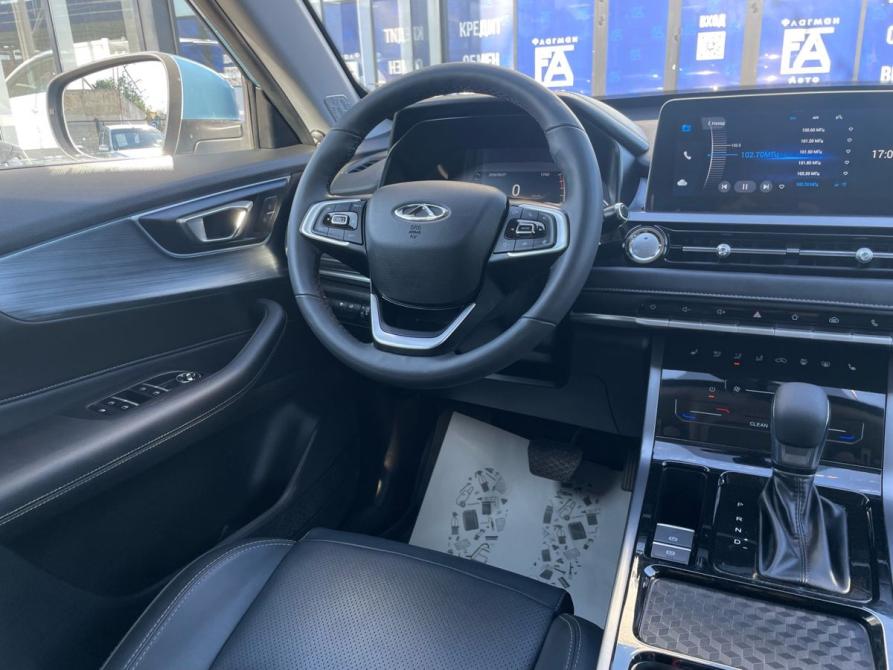 Chery Tiggo 4 Pro I Краснодар  - изображение 20