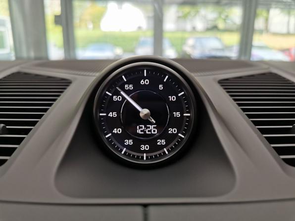 Porsche Cayenne III Рестайлинг с пробегом 2024 года, цена 14 900 000 рублей, 16857 км, внедорожник, Автокод Объявления