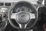 Subaru Trezia Кемерово  - изображение 34